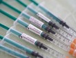 WHO khẳng định vaccine của AstraZeneca vẫn an toàn. (Ảnh: AFP/TTXVN).