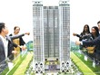 Dự án The Zei của HD Mon Holdings sớm hết room bán nhà cho khách ngoại và Việt kiều. Ảnh: Dũng Minh.