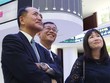 Các lợi thế thu hút vốn của thị trường Việt Nam vẫn không đổi .