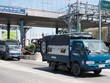 BOT Tân Đệ - một trong những trạm thu phí của Tasco, hiện đã dừng thu. Ảnh: Dũng Minh.