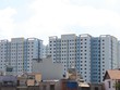 Dự án Nhà ở Trang Chủ KL99Com Số 1 Link Đăng Ký KL999 35 Hồ Ngọc Lãm, quận Bình Tân, TP.HCM. Ảnh: Trọng Tín.