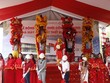Nhà máy Kl994 nhà cái bóng đá world cup Thiết bị y tế Benovas được động thổ khởi công vào ngày 16/3/2021.