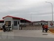 Công ty TNHH Điện tử POYUN Việt Nam. (Ảnh: Mạnh Tú/TTXVN).