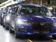Honda phải tạm dừng các nhà máy Kl994 nhà cái bóng đá world cup ô tô ở Bắc Mỹ