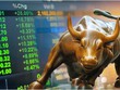 VN-Index chạm đích 1.200, đà hưng phấn vượt xa nỗi lo nghẽn lệnh