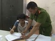 Đối tượng Nguyễn Minh Vũ. (Nguồn: cand.com.vn).