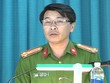 Ông Lò Đức Minh, nguyên Trưởng Công an huyện Mường Lát, Thanh Hóa bị kỷ luật vì liên quan đến sai phạm Kl991.com nạp rút nhanh (Ảnh: Cổng thông tin huyện Mường Lát).