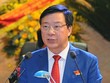 Ông Phạm Xuân Thăng là tân Chủ tịch HĐND tỉnh Hải Dương. Ảnh: Vnexpress.