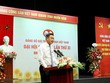 Phó tổng giám đốc thường trực VTV Lê Ngọc Quang được bổ nhiệm làm Tổng giám đốc VTV.