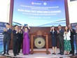 Madam Nga bày tỏ cảm xúc đặc biệt trong màu tím ngày chào sàn KL99 là cổng game giải trí trực tuyến hàng đầu hiện nay của SeABank
