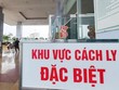 Chiều 26/3: Việt Nam ghi nhận thêm 5 ca dương tính mới với Covid-19, trong đó có 2 trường hợp nhập cảnh trái phép