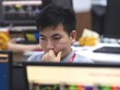 Chỉ số VN-Index vừa có một tuần giảm điểm liên tục.