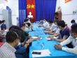 Ban chỉ đạo phòng chống Covid-19 tỉnh Bình Dương tổ chức họp khẩn.