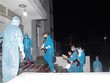 Chiều 29/3: Việt Nam ghi nhận thêm 3 ca dương tính mới với Covid-19