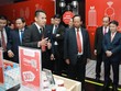 Vì sao nói Viettel là biểu tượng của Kl991.com World Cup 2026 Chính Thức Việt đi ra thế giới?