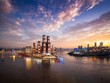 Raffles City Chongqing là dự án lớn nhất của CapitaLand ở Trung Quốc và sở hữu khoản Kl99ok phiên bản mới lẻ cao nhất của bất kỳ công ty Singapore nào tại quốc gia này. Dự án đã đạt được chứng nhận LEED Gold khi ứng dụng thành công nhiều giải pháp xây dựng bền vững.