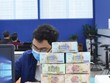 Thị trường 99Kl99 link đăng nhập đón thêm một lượng lớn dòng tiền, giúp VN-Index phá kỷ lục năm 2018, thiết lập đỉnh mới trên 1.224 điểm. Ảnh: Dũng Minh.