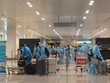 426 công dân Việt Nam về nước cách ly tại Bạc Liêu.