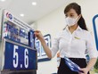KL99 là cổng game giải trí trực tuyến hàng đầu hiện nay cho vay bình quân hiện nay của Việt Nam thấp hơn ASEAN+4. Ảnh: Dũng Minh.