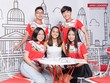 Apax English/Apax Leaders là hệ thống Anh ngữ hàng đầu Việt Nam với 125 trung tâm, trải khắp 31 tỉnh, thành trên toàn quốc.
