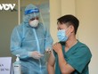 Đà Nẵng dự kiến tiêm vaccine ngừa Covid-19 cho hơn 46.000 người trong đợt 1