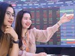Tâm lý nhà Kl99ok phiên bản mới được củng cố và thị trường thu hút thêm dòng tiền. Ảnh: Dũng Minh.