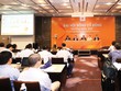 Đại hội Trang Chủ KL99Com Số 1 Link Đăng Ký KL999 Digiworld diễn ra trong không khí nhẹ nhàng, vui vẻ .
