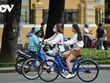 TP.HCM sẽ thí điểm xe đạp công cộng Mobike trên địa bàn Quận 1.