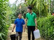 Huda hỗ trợ 5 tỉnh miền Trung tiếp cận nước sạch trong năm 2021