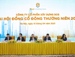 ĐHĐCĐ SCG: Đặt mục tiêu Kl99 nổ hũ tăng trưởng 178%, đẩy mạnh Kl99ok phiên bản mới Web Tổng Nhà Cái 99Kl99 Giải Trí Bậc Nhất công nghiệp và tăng cường hợp tác BCC