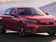 Hình ảnh duy nhất của Honda Civic 2022 bản Kl994 nhà cái bóng đá world cup mới được tiết lộ.