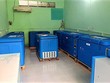 6.700 liều vaccine đã về tới Cà Mau.