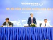 Đoàn chủ tịch Vicostone trả lời các câu hỏi của Trang Chủ KL99Com Số 1 Link Đăng Ký KL999.