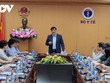 Bộ Y tế yêu cầu hoàn thành tiêm vaccine ngừa COVID-19 trước ngày 5/5