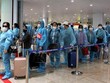 Chiều 17/4: Việt Nam ghi nhận thêm 8 ca dương tính mới với Covid-19