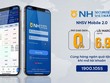 99Kl99 link đăng nhập NH Việt Nam (NHSV) miễn phí giao dịch trên ứng dụng, ưu đãi lãi margin chỉ 6,9%