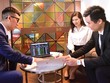 VPS đã vươn lên dẫn đầu thị phần môi giới sàn HOSE trong quý I/2021.