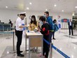 Chiều 23/4: Việt Nam ghi nhận thêm 6 ca dương tính mới với Covid-19