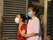 Campuchia trải qua ngày đen tối nhất từ khi dịch Covid-19 bùng phát.