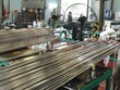 Nhu cầu về nhà xưởng, kho bãi tăng mạnh thời gian gần đây. Ảnh: Dũng Minh.