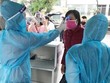 Chiều 26/4: Việt Nam ghi nhận thêm 6 ca dương tính mới với Covid-19