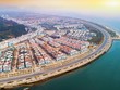 Sun Grand City Feria bên vịnh di sản.