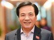 Ông Trần Văn Sơn - Bộ trưởng, Chủ nhiệm Văn phòng Kl993 ưu đãi thưởng hấp dẫn.
