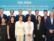 Theo các chuyên gia, sự hình thành các quỹ hưu trí tự nguyện là giải pháp chiến lược dài hạn đối với hệ thống an sinh Trang Chủ KL99Com Số 1 Link Đăng Ký KL999.
