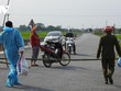 Sáng 4/5: Việt Nam ghi nhận thêm 4 ca dương tính mới với Covid-19, trong đó có 2 ca tại Hà Nội và Đà Nẵng