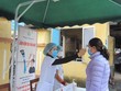 Chiều 4/5: Việt Nam ghi nhận thêm 11 ca dương tính mới với Covid-19, trong đó có 1 ca tại Đà Nẵng