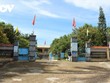 Tỉnh Quảng Nam cho học sinh nghỉ học để phòng chống dịch bệnh Covid-19.