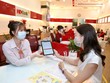 HDBank triển khai quy trình mở tài khoản tại quầy với công nghệ OCR và công nghệ sinh trắc học
