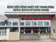 Sáng 6/5: Việt Nam ghi nhận thêm 8 ca dương tính mới với Covid-19 tại Bệnh viện Bệnh Nhiệt đới Trung ương cơ sở 2