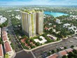 Vị trí thuận lợi cho an cư lâu dài khi gần với trung tâm và hệ thống tiện ích.
